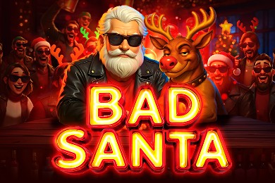 Badsanta Зума Казино слот