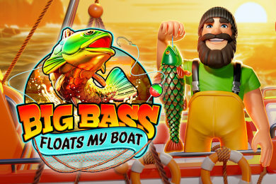 Bigbassfloatsmyboat автомат Зума Казино