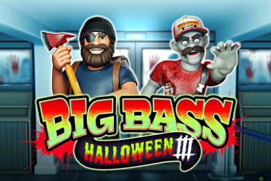 Bigbasshalloween3 слот Зума Казино